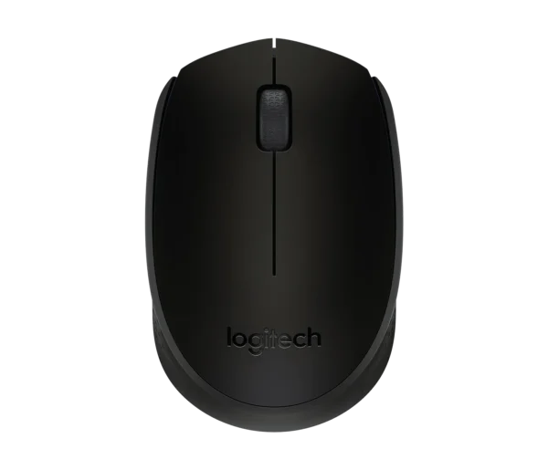 Logitech M170 Wireless Optical Mouse