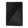 Western Digital My Passport 4TB USB 3.0 Portable External Hard Drive