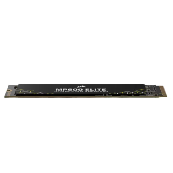 Corsair MP600 Elite 1TB PCIe Gen4 NVMe M.2 SSD