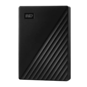 Western Digital My Passport 4TB USB 3.0 Portable External Hard Drive