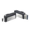 SanDisk Ultra Dual Drive 256GB USB 3.1 Type-C OTG Flash Drive