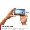 SanDisk Ultra Dual Drive 256GB USB 3.1 Type-C OTG Flash Drive