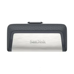 SanDisk Ultra Dual Drive 256GB USB 3.1 Type-C OTG Flash Drive