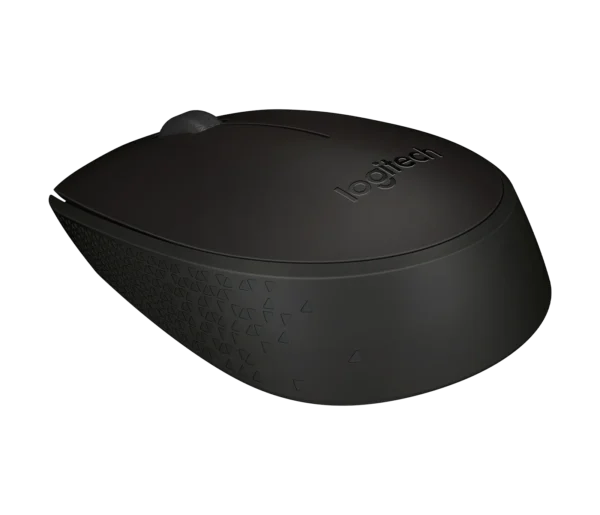 Logitech M170 Wireless Optical Mouse