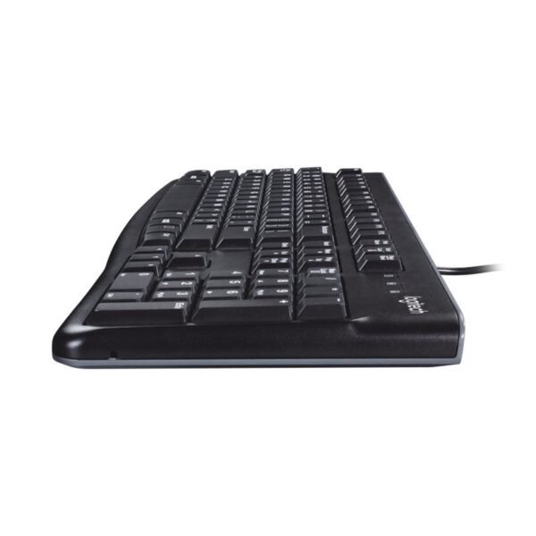 Logitech K120 USB Wired Keyboard