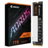 Gigabyte AORUS Gen4 7000E 1TB NVMe M.2 SSD