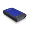 Transcend StoreJet 25H3 1TB Rugged Portable External Hard Drive