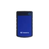 Transcend StoreJet 25H3 1TB Rugged Portable External Hard Drive