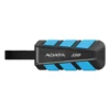 ADATA SC740 500GB Portable SSD with Built-In Type-C Cable