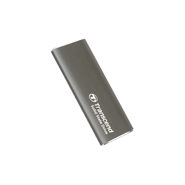 Transcend ESD265C 1TB Portable SSD, USB Type-C