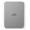 LaCie Mobile Drive V2 1TB USB-C External Hard Drive