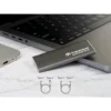 Transcend ESD265C 1TB Portable SSD, USB Type-C