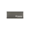 Transcend ESD265C 1TB Portable SSD, USB Type-C