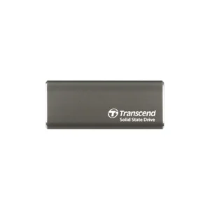 Transcend ESD265C 1TB Portable SSD, USB Type-C