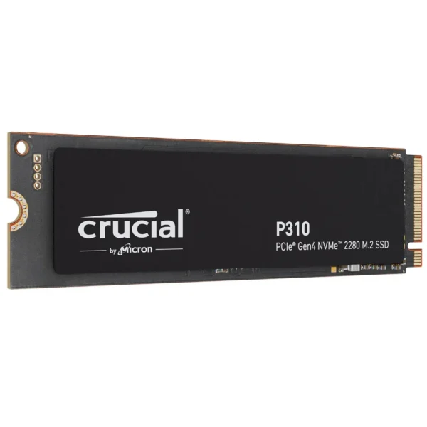 Crucial P310 2TB PCIe Gen4 NVMe M.2 SSD