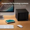 Synology Plus HAT3300 2TB SATA III NAS Hard Drive