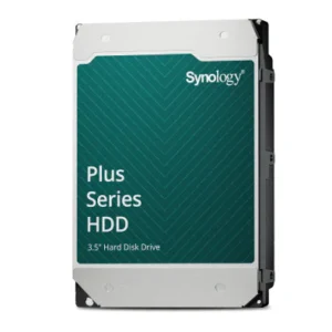 Synology Plus HAT3300 2TB SATA III NAS Hard Drive
