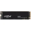 Crucial P310 2TB PCIe Gen4 NVMe M.2 SSD