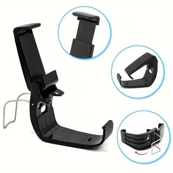 Xbox Controller Phone Mount