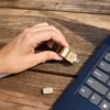 SanDisk 128GB USB-C Flash Drive, 300MB/s, FIFA World Cup 2026 Edition