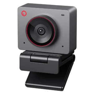 OBSBOT Meet SE 1080P 100FPS AI Webcam with HDR & Gesture Control