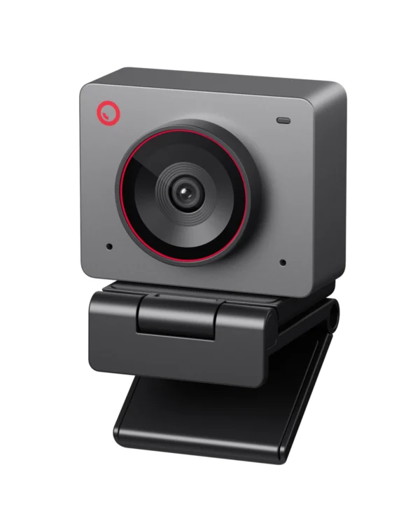 OBSBOT Meet SE 1080P 100FPS AI Webcam with HDR & Gesture Control