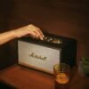Marshall Acton Bluetooth Speaker