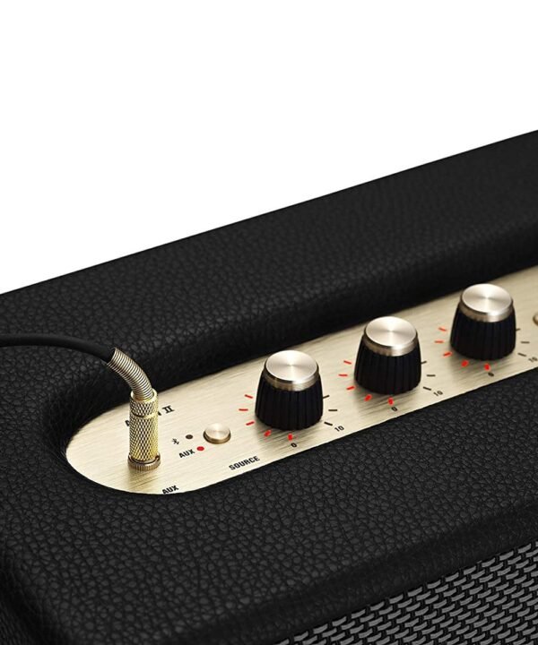 Marshall Acton Bluetooth Speaker