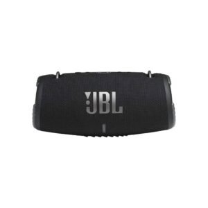 Extreme Portable Bluetooth Speaker