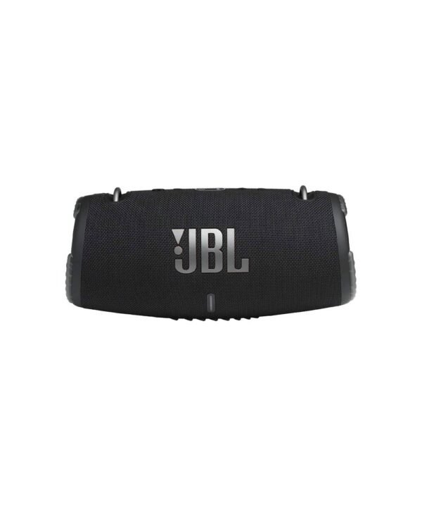 Extreme Portable Bluetooth Speaker
