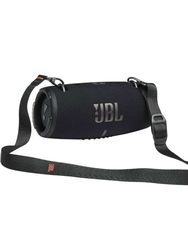 Extreme Portable Bluetooth Speaker