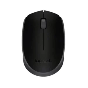 Logitech M170 Wireless Optical Mouse