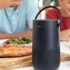 Portable Bluetooth Home Speaker