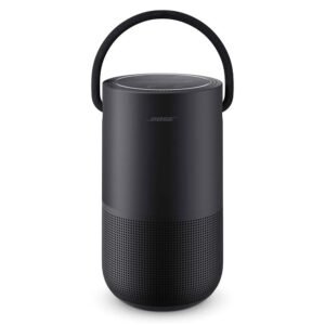 Portable Bluetooth Home Speaker