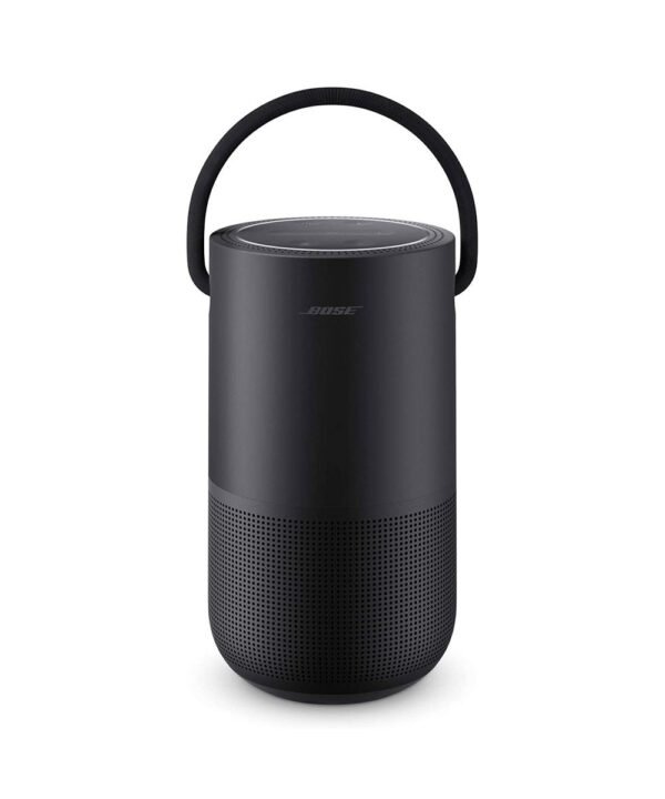 Portable Bluetooth Home Speaker
