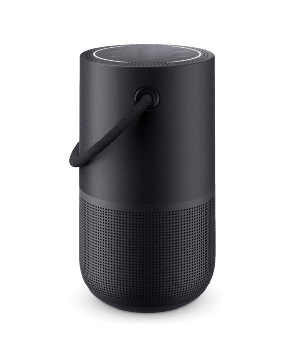 Portable Bluetooth Home Speaker