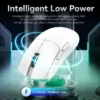 Attack Shark X11 Wireless Gaming Mouse with Bluetooth & 2.4G