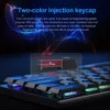 REDRAGON Horus K618 RGB Tri-Mode Mechanical Gaming Keyboard