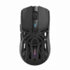 SmailWolf RS8 Tri-Mode Wireless Gaming Mouse, 10000 DPI