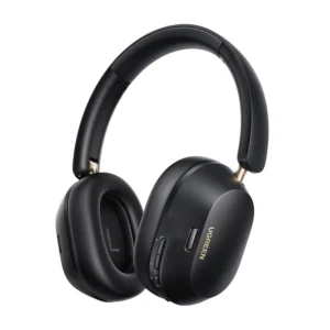 UGREEN Max5c Wireless Bluetooth Headphones with 43dB ANC & LDAC