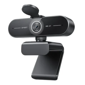 S6f111f5d4b8b4ef4956461b7ac12bc0bR.webp EMEET 4K USB Webcam with PDAF Auto Focus & Dual Microphones