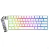 AULA Mini60HE Wireless Magnetic Switch Gaming Keyboard
