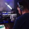 OneOdio A71 Studio DJ Wired Headphones with Deep Bass