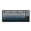 EPOMAKER G84 HE 75% Hall Effect Mechanical Keyboard, 8K Polling