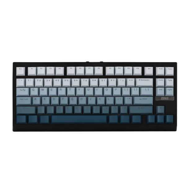 EPOMAKER G84 HE 75% Hall Effect Mechanical Keyboard, 8K Polling
