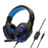 3.5mm Wired Gaming Headset with Microphone for PC, PS4 & PS5