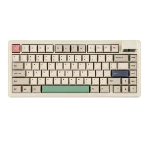 EPOMAKER RT82 75% QMK/VIA Hot-Swappable Mechanical Keyboard