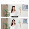 OBSBOT Meet SE 1080P 100FPS AI Webcam with HDR & Gesture Control