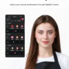 OBSBOT Meet SE 1080P 100FPS AI Webcam with HDR & Gesture Control