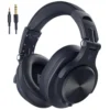 OneOdio A71 Studio DJ Wired Headphones with Deep Bass